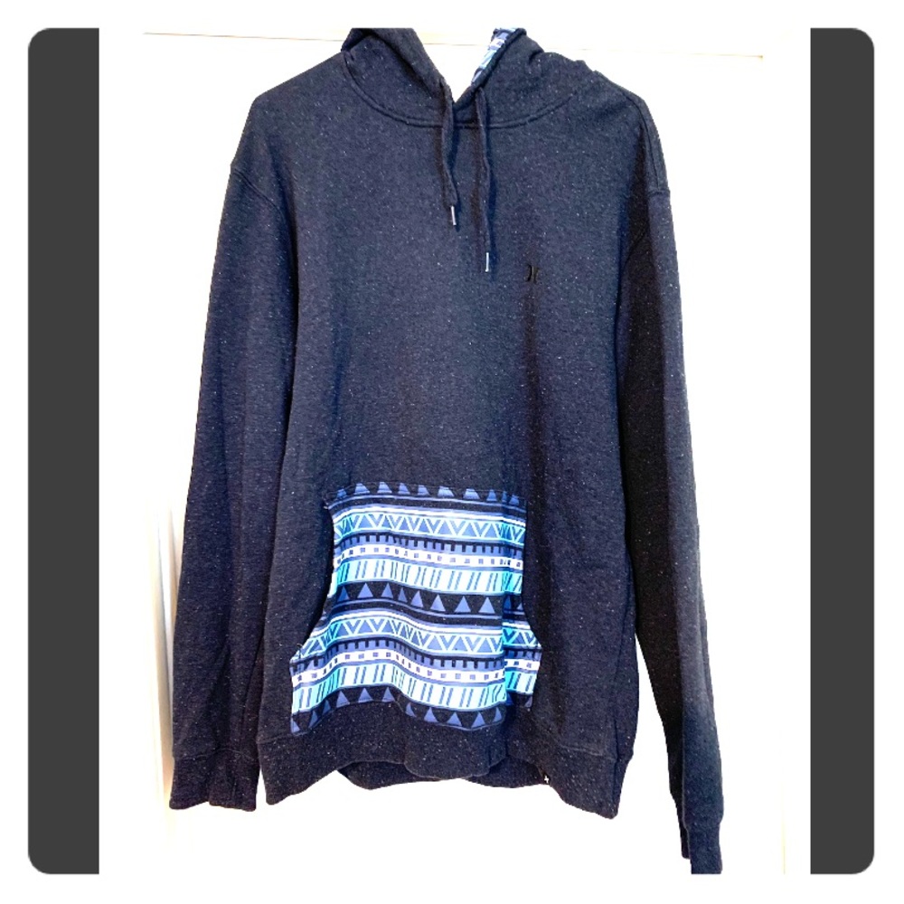 Men’s Hurley Sweatshirt